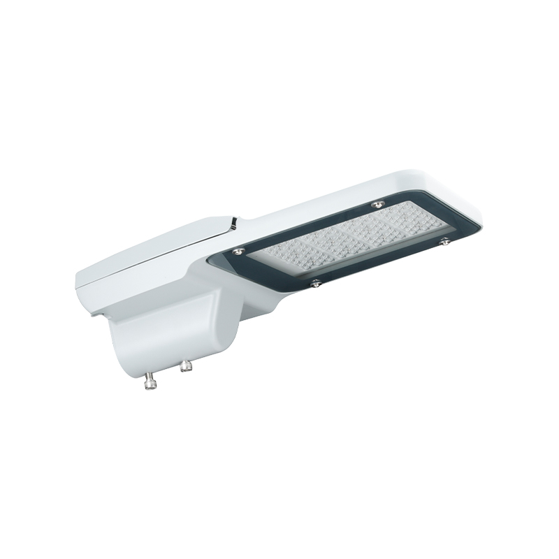 Dispositivos elétricos de iluminação de rua exteriores do diodo emissor de luz da série IP66 PACIFIC LITE à prova d'água
