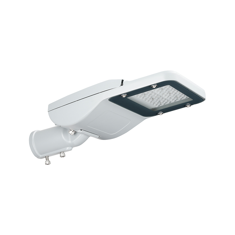 Luz de rua LED ajustável da série PACIFIC PRO para iluminação pública