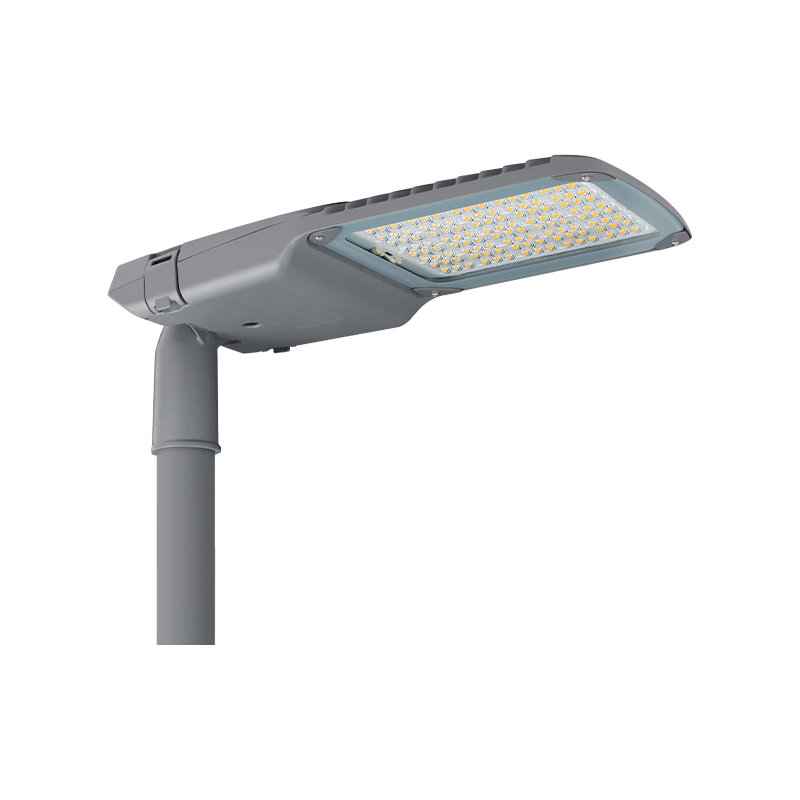 Novo design IK09 IP66 à prova d'água série SAVANNA luzes de rua LED