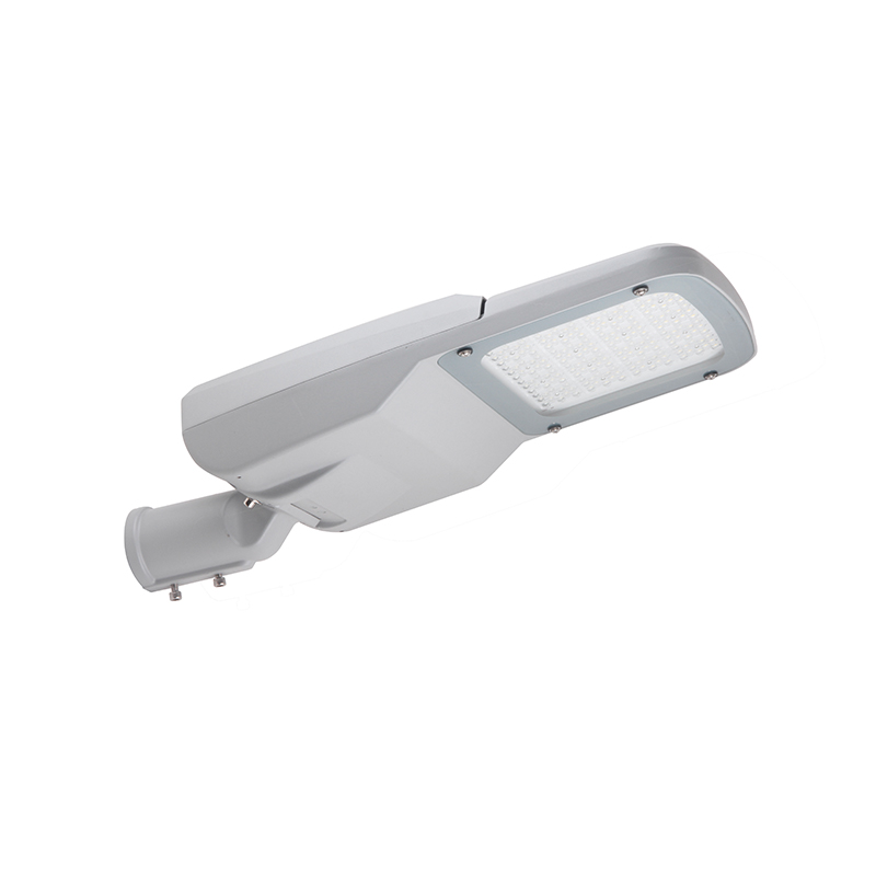 Luminárias de iluminação pública LED série PACIFIC de alto lúmen