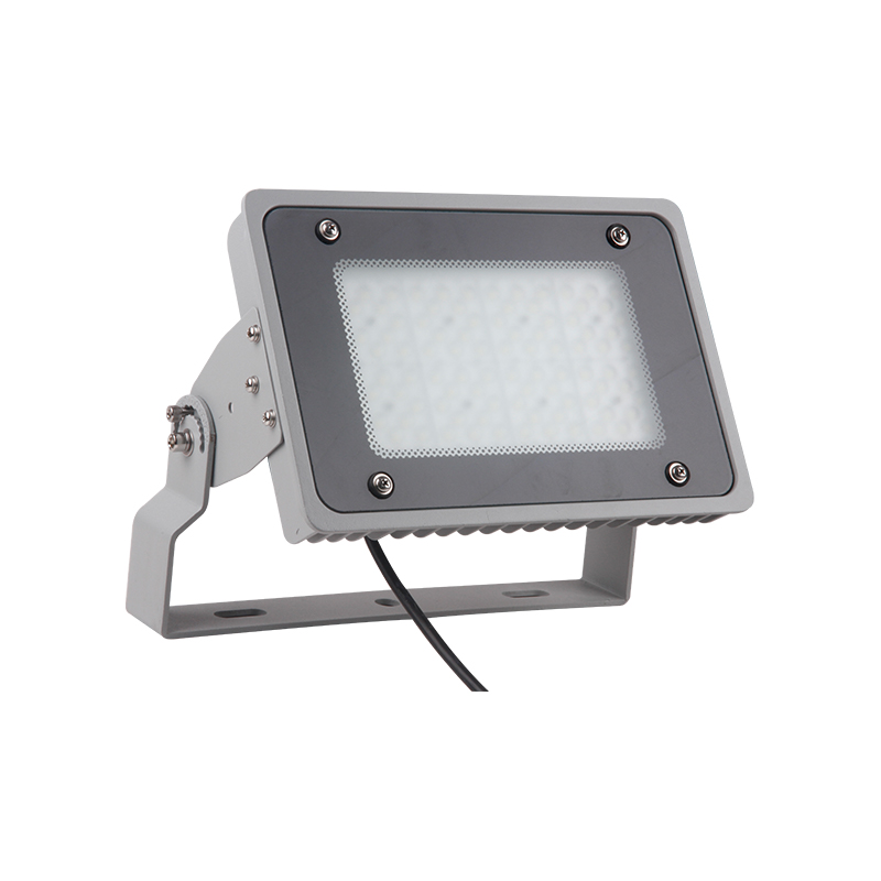 IP66 IK08 30w-120w Série SPARK Luz de túnel LED