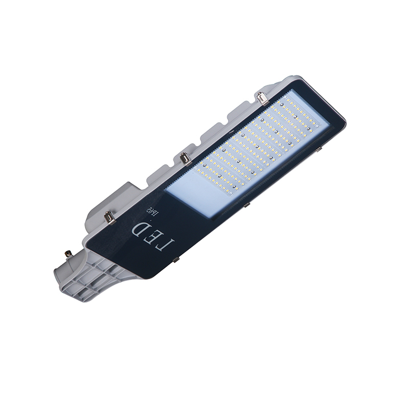 Design simples IP65 à prova d'água série ECO luz de rua LED