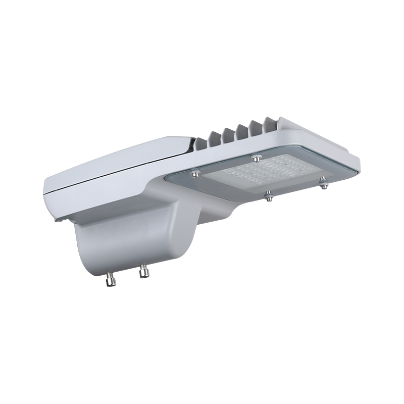120lm/w-180lm/w 50w 100w 150w 200w luz de rua LED da série ATLANTIC LITE