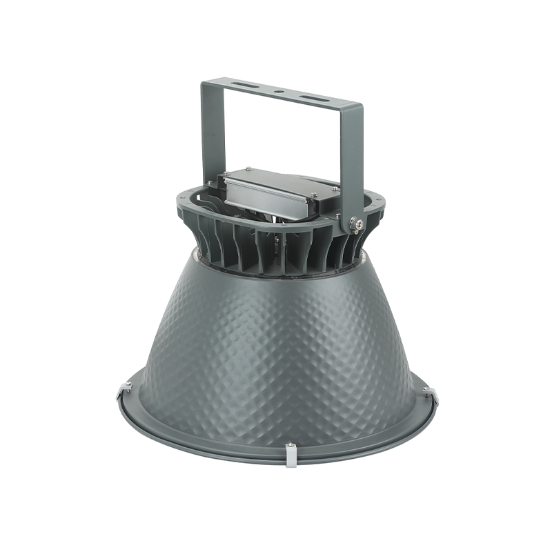 Luz Highbay LED série 100w 150w 200w MIRA