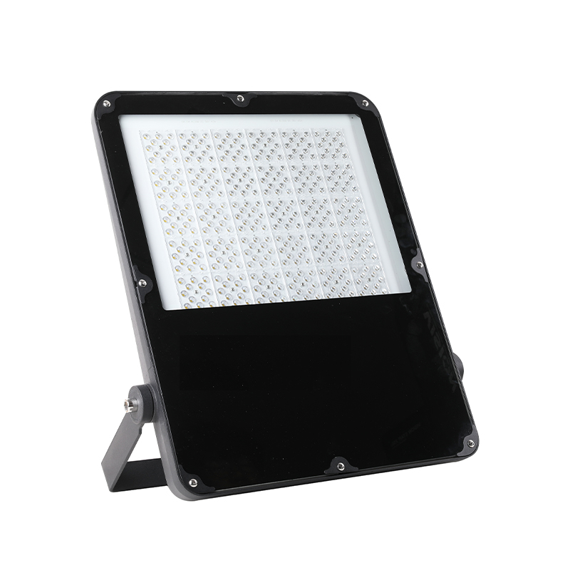 Holofote LED série 60w-400w IP66 IK08 GUARDIAN
