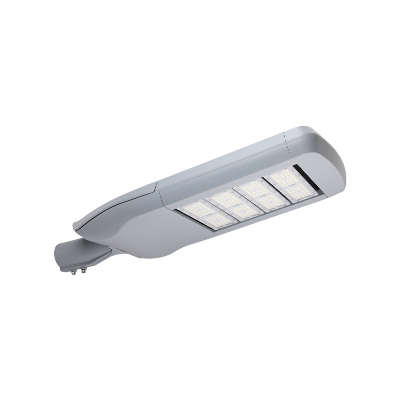 Design de motor modular FORTUNE MODULAR Série LED Street Light