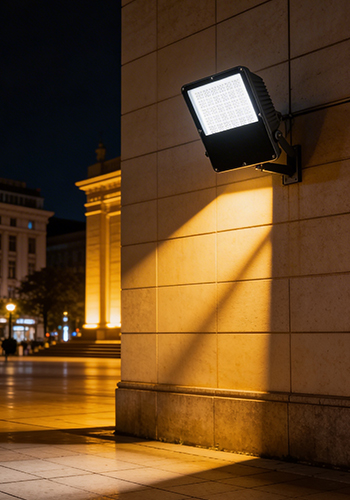 Holofote LED